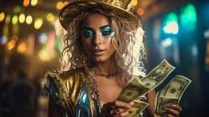 Privasi akun saat deposit di rectoto