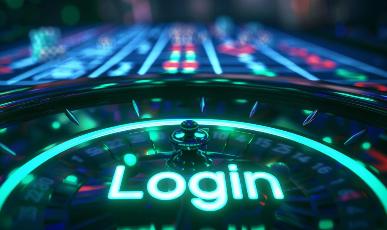 Pengguna dewasa membuka rectoto di ponsel