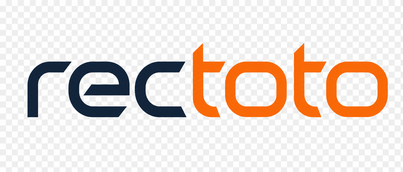 Logo rectoto untuk beranda